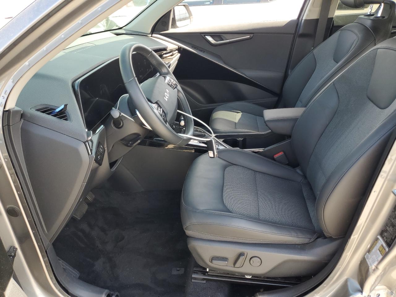 2024 Kia Niro Ex VIN: KNDCR3LE1R5149271 Lot: 81655095