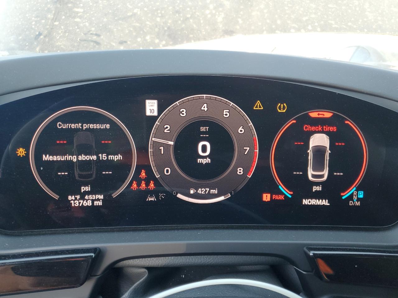 2024 Porsche Cayenne Coupe VIN: WP1BA2AY6RDA53389 Lot: 80309115