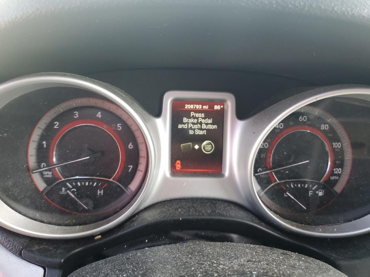 2018 Dodge Journey Sxt VIN: 3C4PDCBG3JT526240 Lot: 82017745