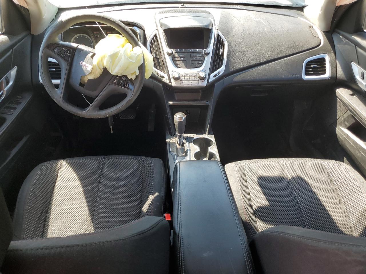 2016 GMC Terrain Sle VIN: 2GKFLSEK8G6349002 Lot: 80489485