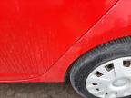 2010 SEAT IBIZA  for sale at Copart CASTLEDERMOT - IRELAND