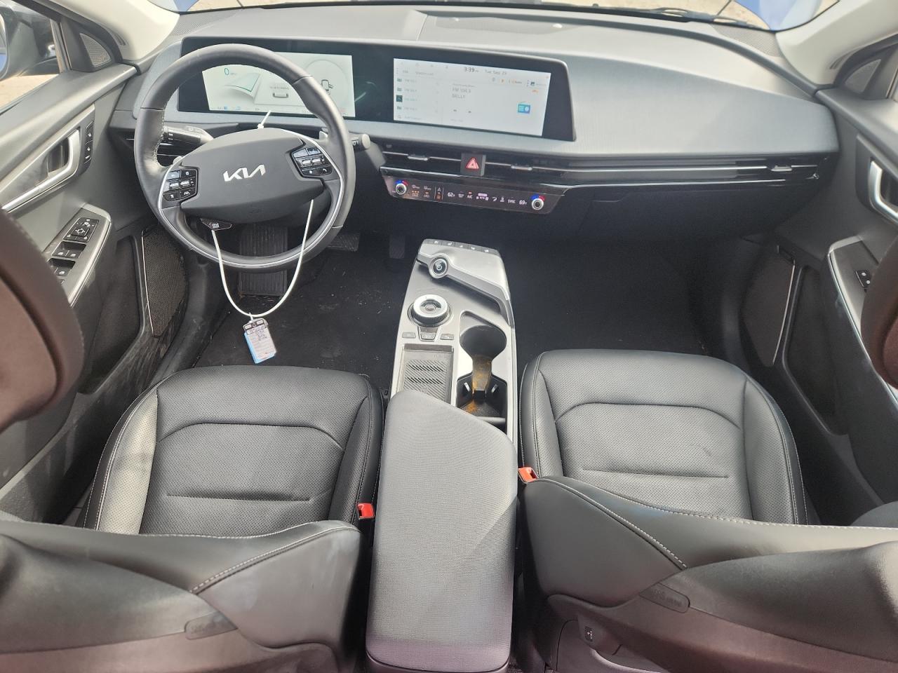 2024 Kia Ev6 Light VIN: KNDC3DLC9R5182752 Lot: 81690195
