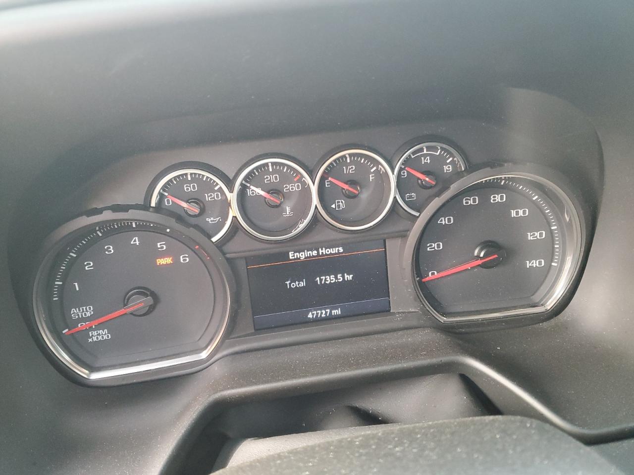 2021 Chevrolet Tahoe K1500 Lt VIN: 1GNSKNKD7MR115977 Lot: 80363995