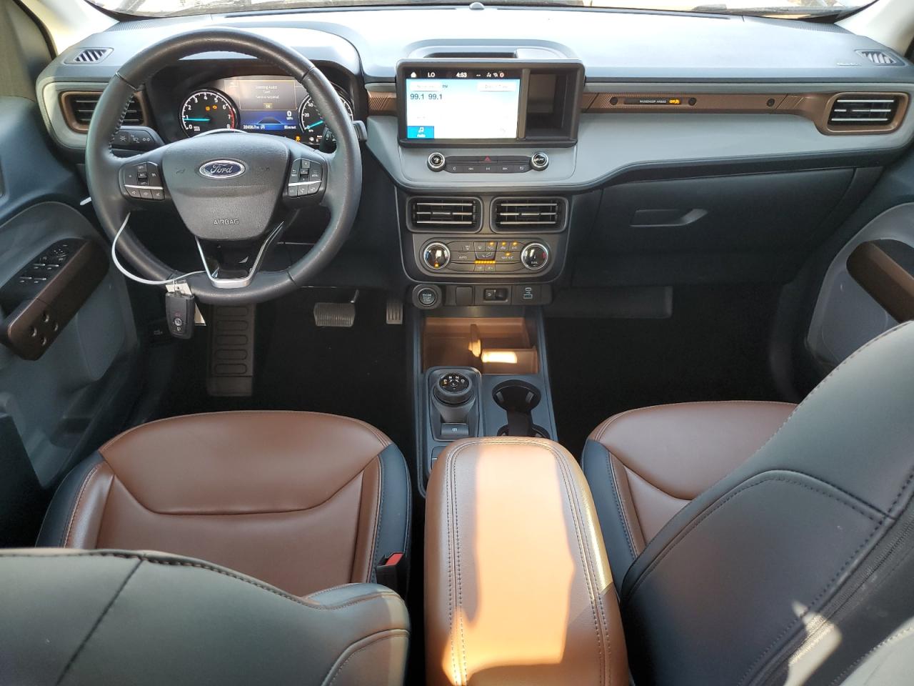 2022 Ford Maverick Xl VIN: 3FTTW8E91NRA88758 Lot: 71253365