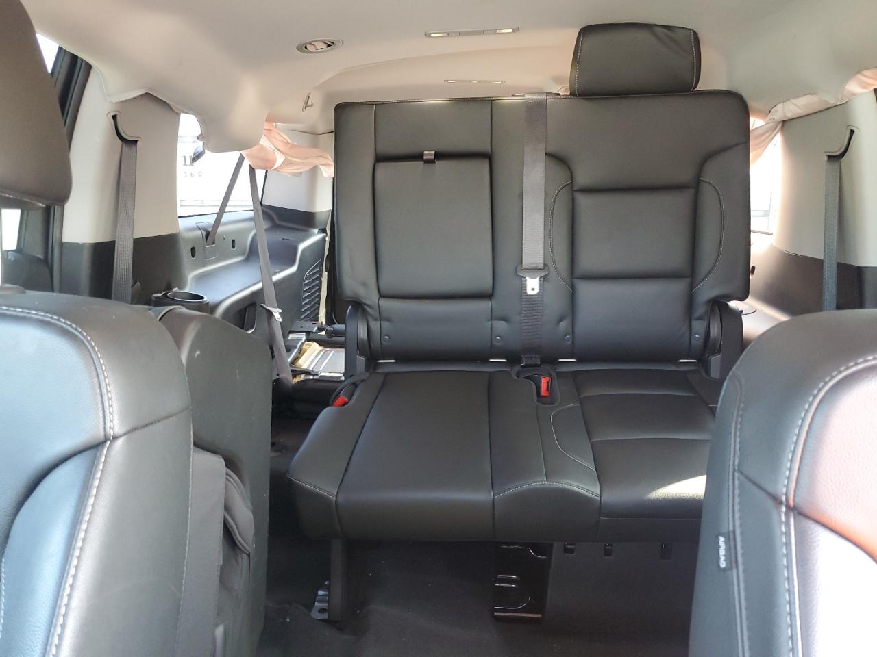 2019 Chevrolet Suburban K1500 Lt VIN: 1GNSKHKC1KR159219 Lot: 84354715