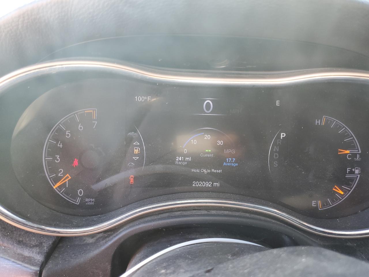 2014 Jeep Grand Cherokee Limited VIN: 1C4RJFBG8EC153216 Lot: 81001035