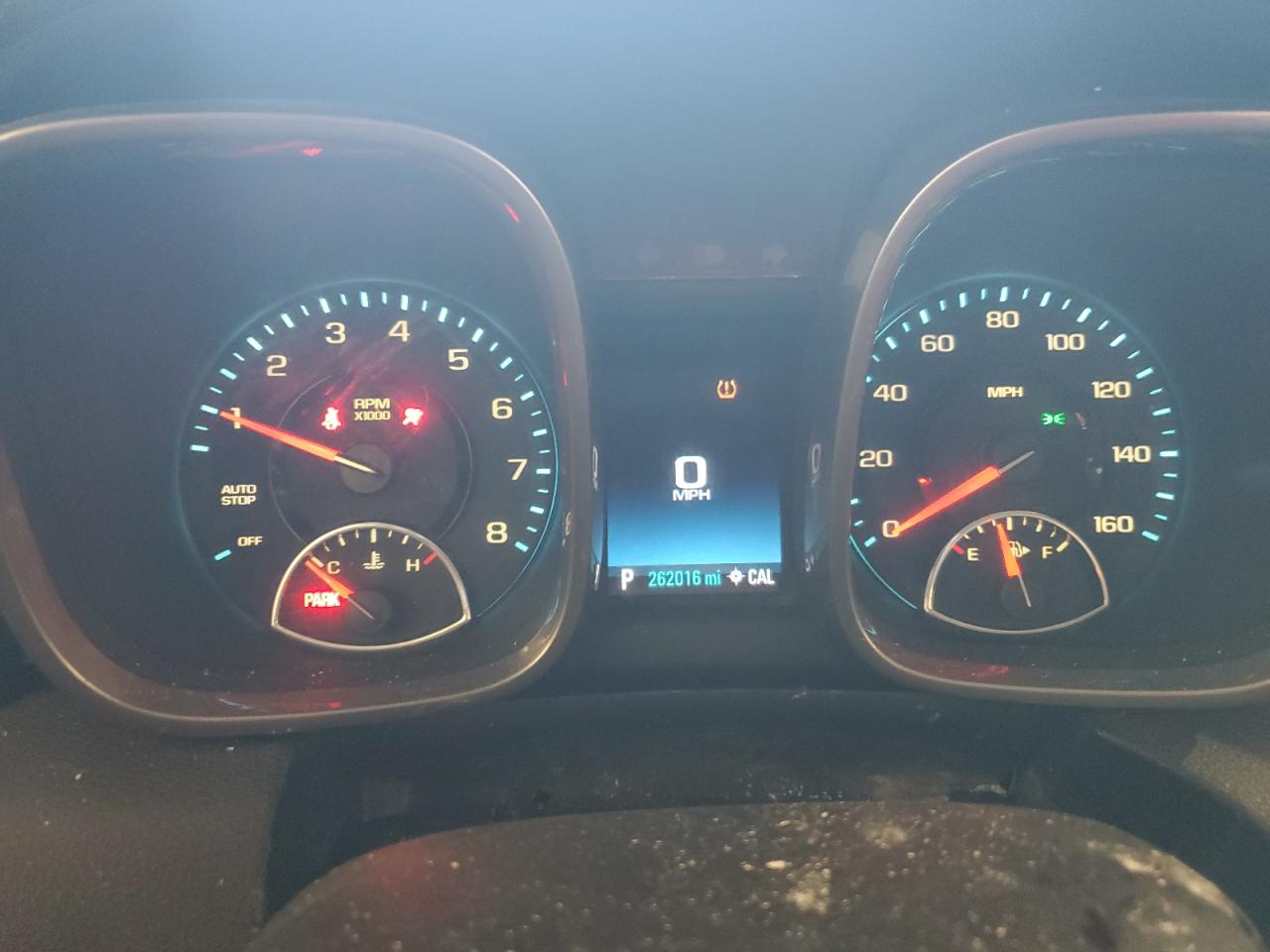 2014 Chevrolet Malibu 1Lt VIN: 1G11C5SL3EF266643 Lot: 71512915