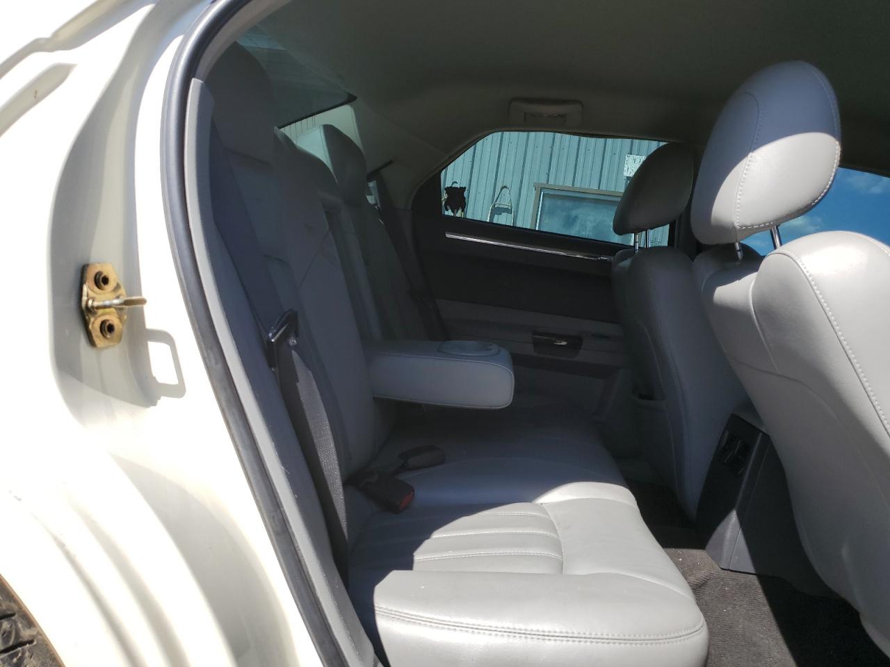 2006 Chrysler 300C VIN: 2C3KA63HX6H279086 Lot: 81608315