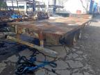 2000 TRAI TRAILER for sale at Copart WOLVERHAMPTON