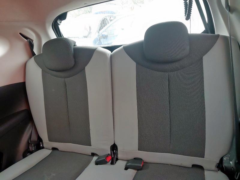 2016 TOYOTA AYGO X-PLAY VVT-I 