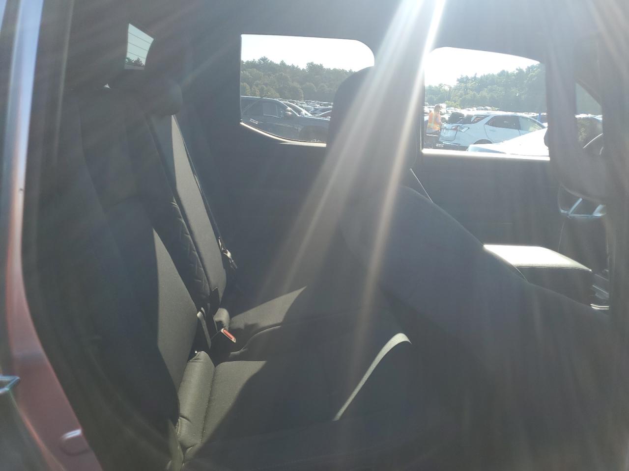 2024 Toyota Tacoma Double Cab VIN: 3TYLB5JN9RT047198 Lot: 80546645