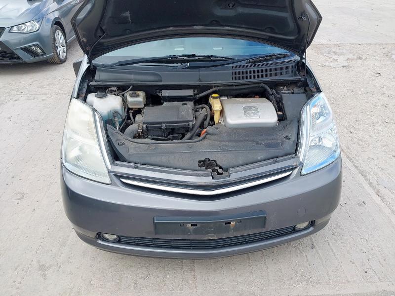 2008 TOYOTA PRIUS T SPIRIT VV-I AUTO 