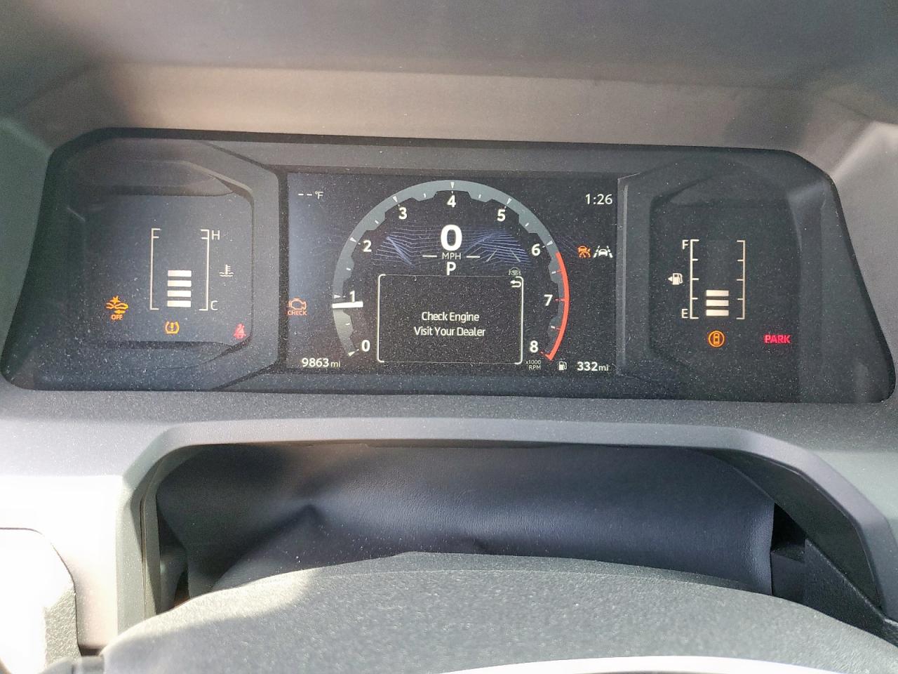 2025 Toyota Tacoma Double Cab VIN: 3TMLB5JN9SM139476 Lot: 81088195