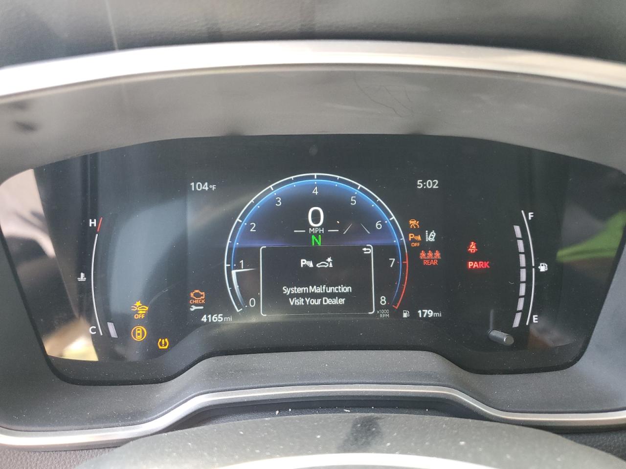 2024 Toyota Corolla Cross Xle VIN: 7MUDAAAG4RV090981 Lot: 70227335
