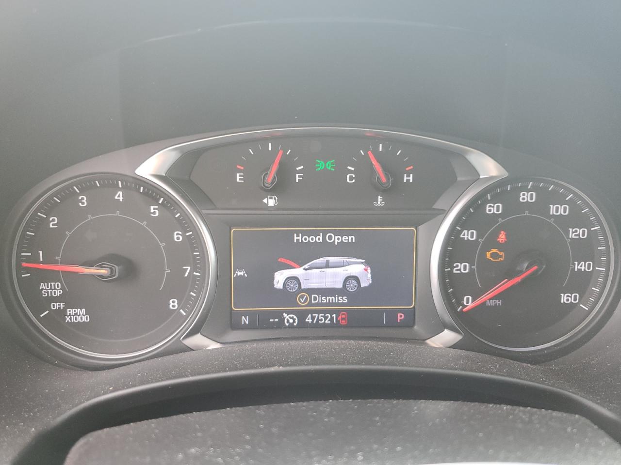 2023 GMC Terrain Slt VIN: 3GKALVEG3PL126708 Lot: 82032645