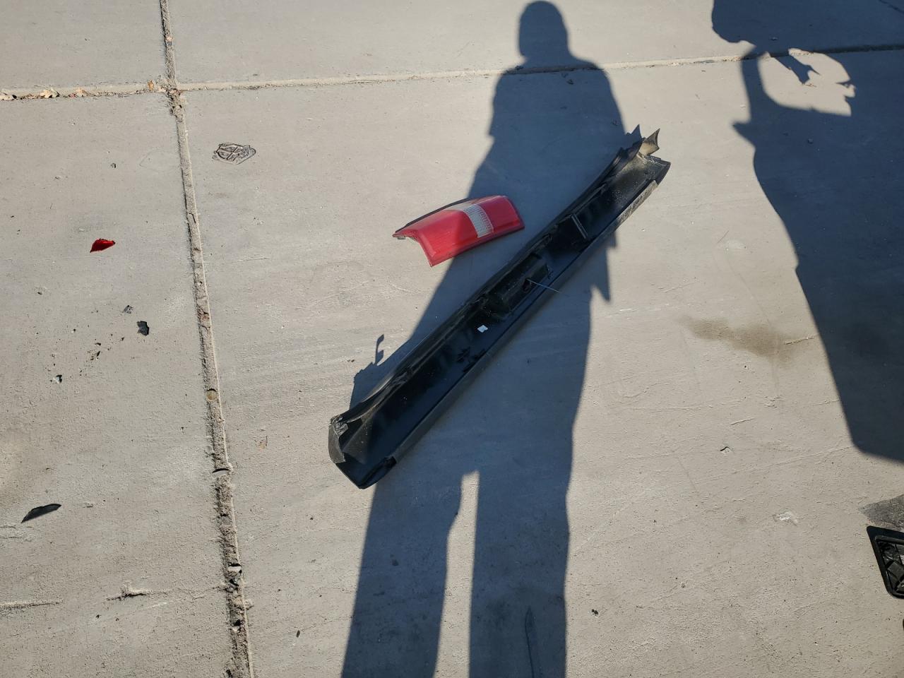 2015 GMC Savana G2500 VIN: 1GTW7FCF7F1901121 Lot: 81830665