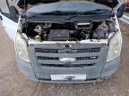 2007 FORD TRANSIT 85 T260S FWD  for sale at Copart WESTBURY