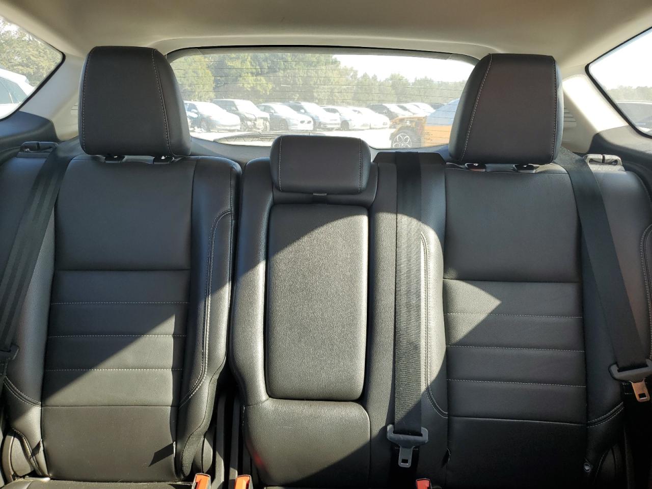2016 Ford C-Max Sel VIN: 1FADP5BU6GL116599 Lot: 81316565