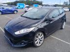 2015 FORD FIESTA ZETEC S  for sale at Copart SANDTOFT