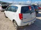 2010 MITSUBISHI COLT 1.3 CZ2 5DR for sale at Copart BRISTOL
