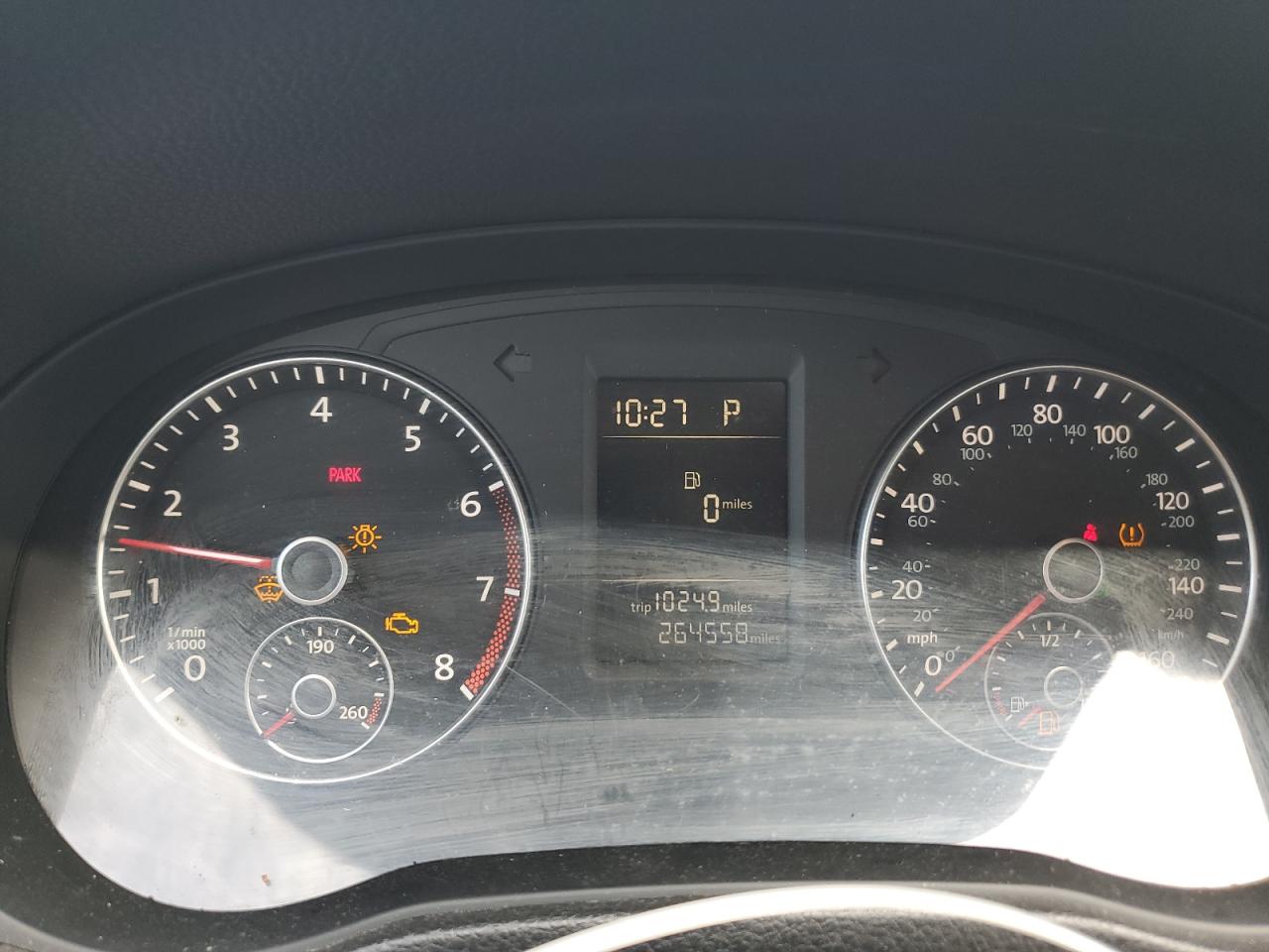 2012 Volkswagen Passat S VIN: 1VWAP7A30CC054271 Lot: 83790825