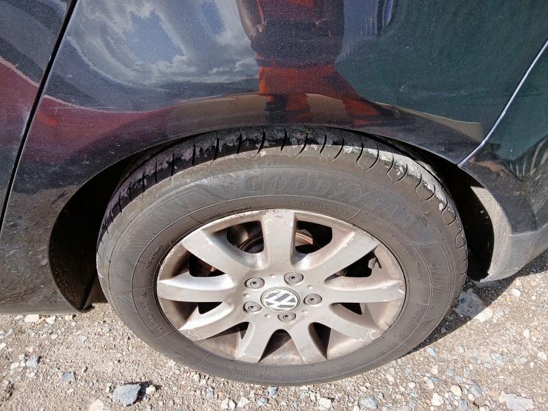 2005 VOLKSWAGEN GOLF SE AUTO 1.6 SE FSI 5DR AUTO