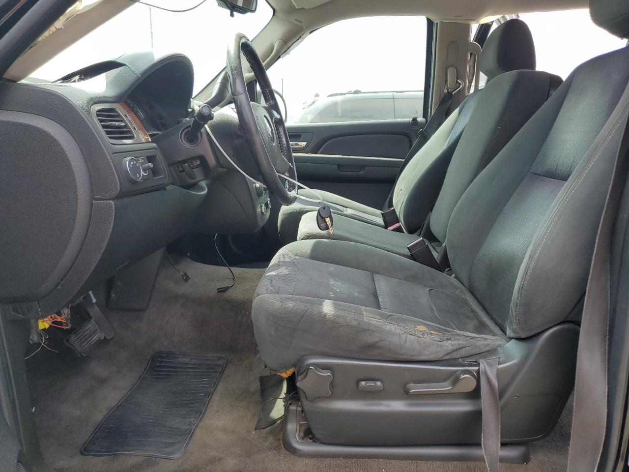 2009 GMC Yukon Sle VIN: 1GKFC23C39R217056 Lot: 71915545