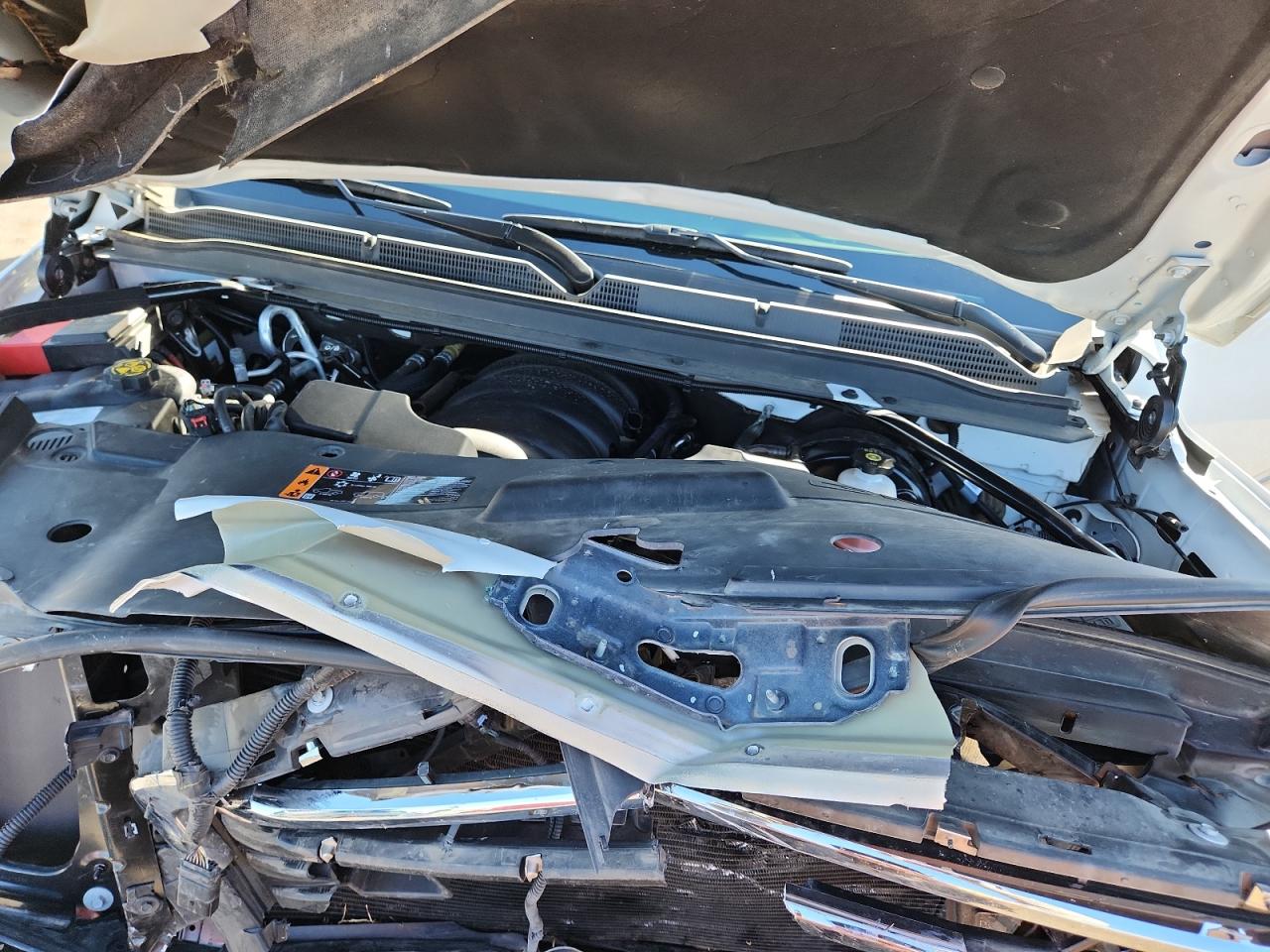 2020 GMC Yukon Slt VIN: 1GKS2BKC2LR221478 Lot: 71496895