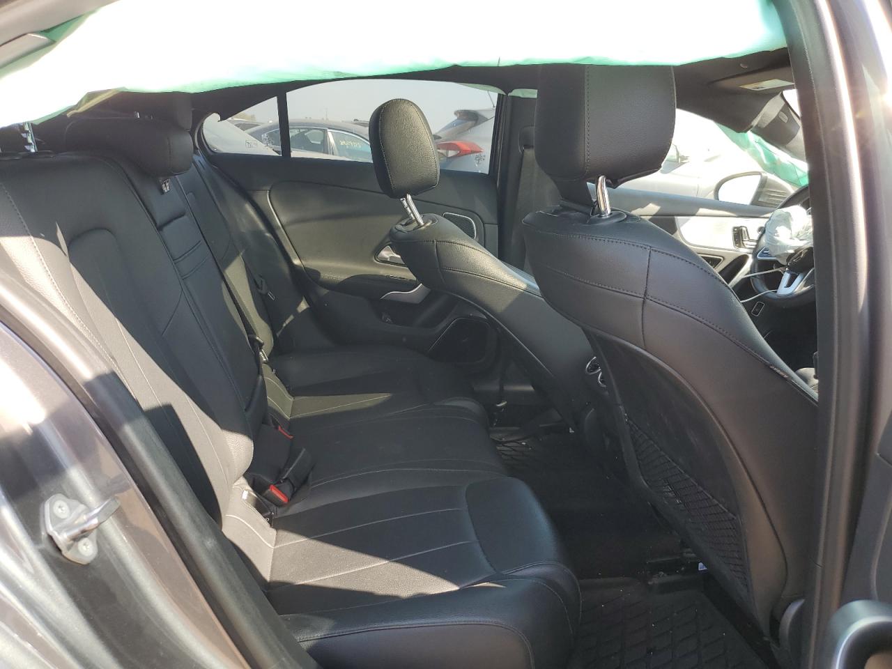 2021 Mercedes-Benz A 220 4Matic VIN: W1K3G4FB9MJ293587 Lot: 81272515