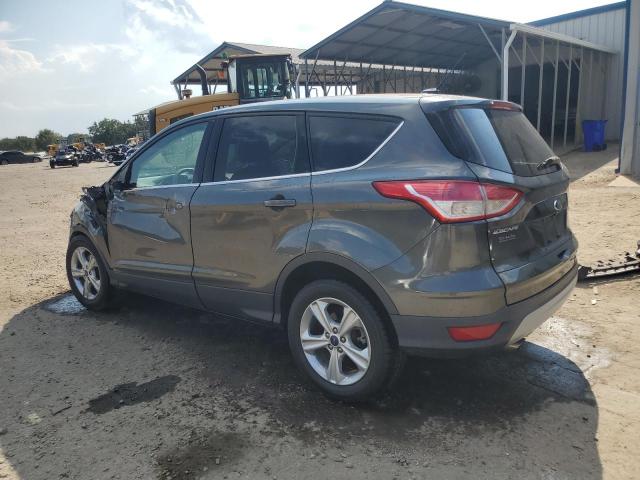  FORD ESCAPE 2016 Угольный