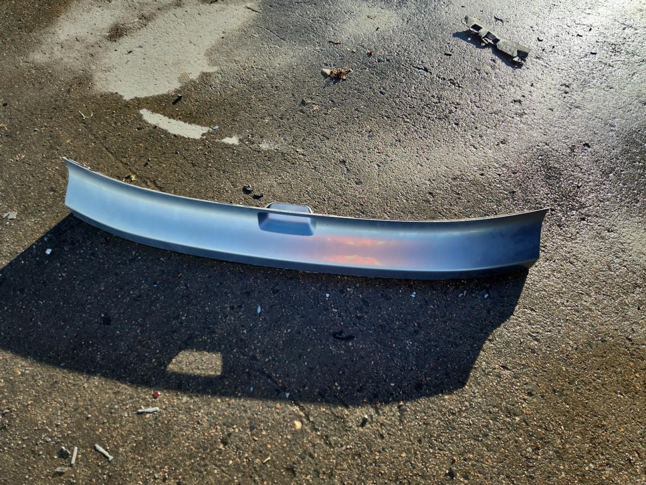 2008 Honda Cr-V Lx VIN: 5J6RE38308L006894 Lot: 82064875