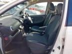 2013 NISSAN NOTE N-TEC+ DCI  for sale at Copart NEWBURY