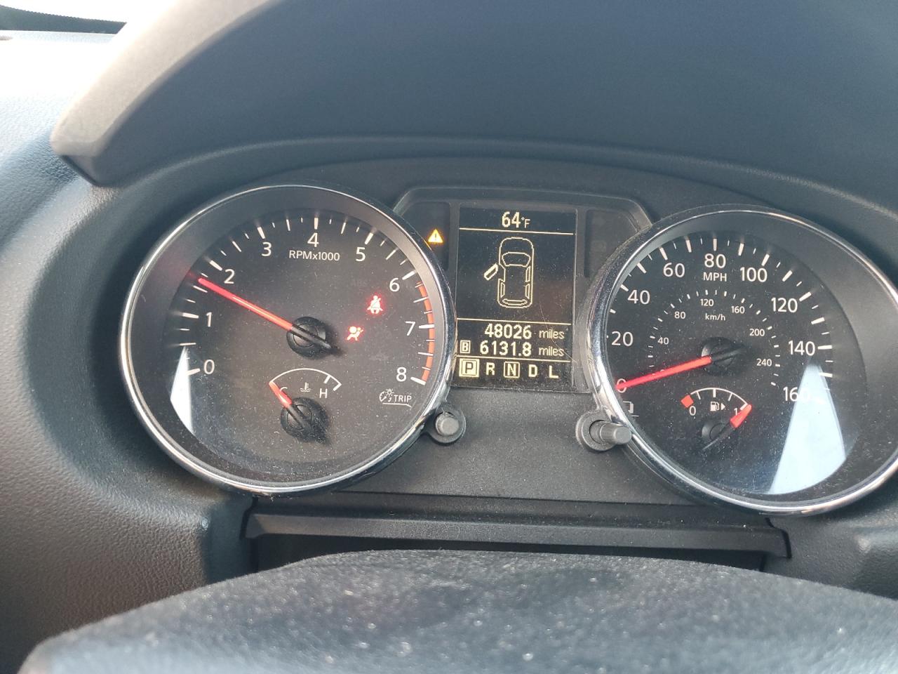 2012 Nissan Rogue S VIN: JN8AS5MV7CW392708 Lot: 84188145