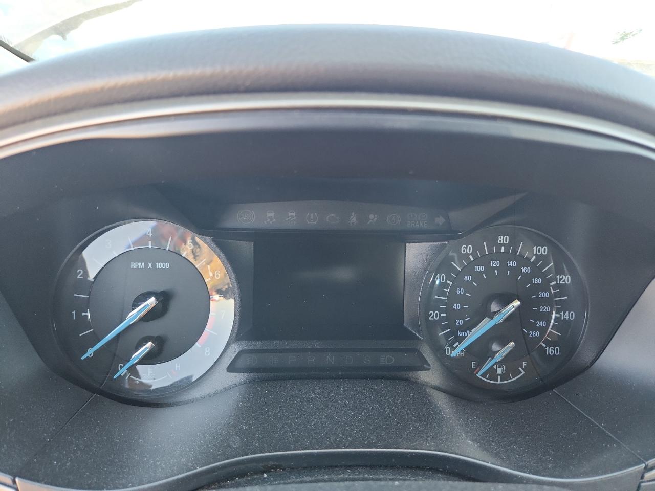 2014 Ford Fusion Se VIN: 3FA6P0H91ER360870 Lot: 81674025