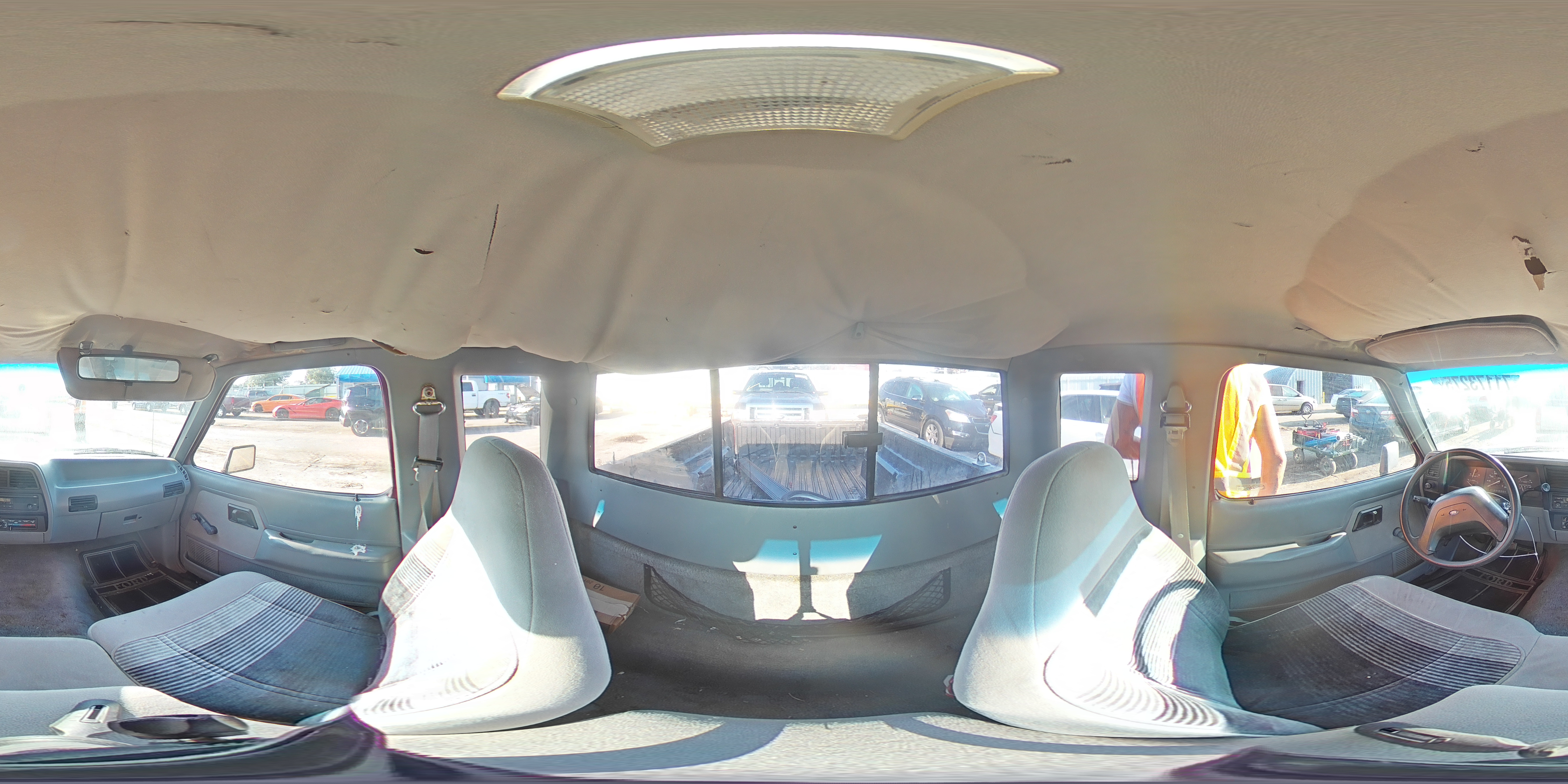 1992 Ford Ranger Super Cab VIN: 1FTCR14U3NPA98753 Lot: 71173275