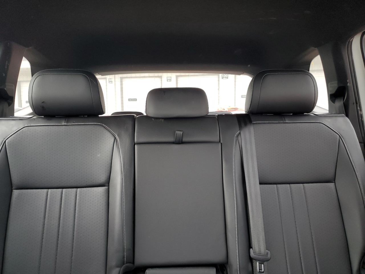 2022 Volkswagen Tiguan Se R-Line Black VIN: 3VVCB7AX6NM024384 Lot: 81812915