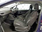 2014 PEUGEOT 208 ACTIVE  for sale at Copart NEWBURY