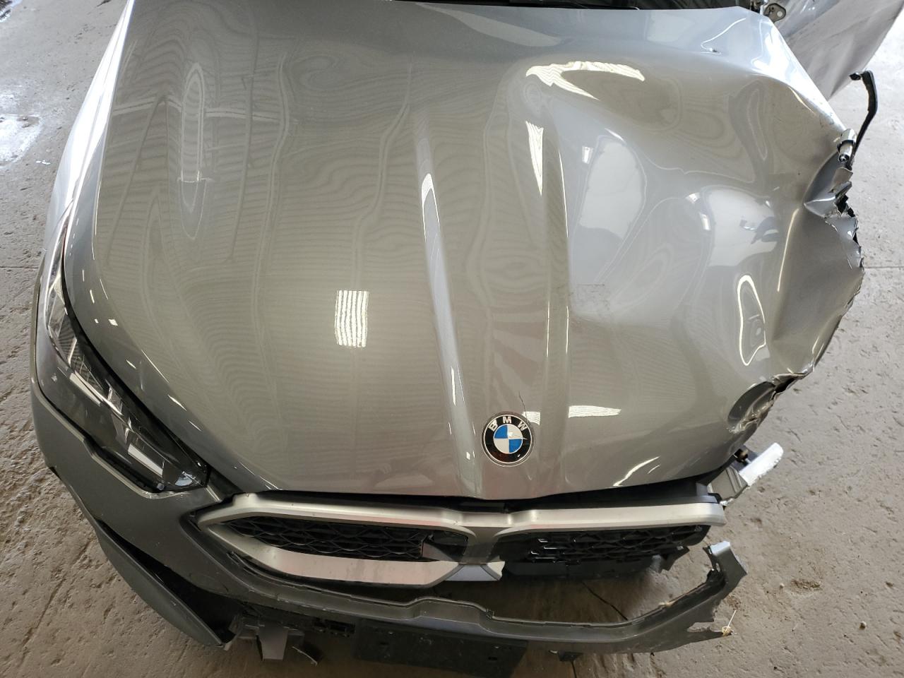 2026 BMW X2 xDrive28I VIN: WBX63GM09T5404591 Lot: 81481275