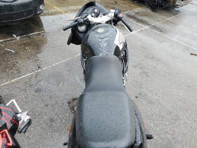 2006 SUZUKI GSX600 F  