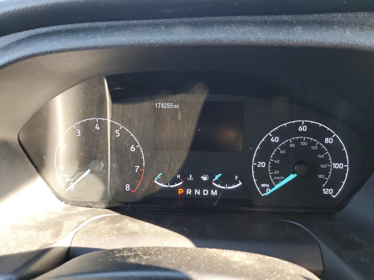 2021 Ford Transit T-250 VIN: 1FTBR3X8XMKA38602 Lot: 84372495