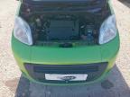 2009 FIAT QUBO 1.3 MULTIJET DYNAMIC 5DR for sale at Copart WESTBURY