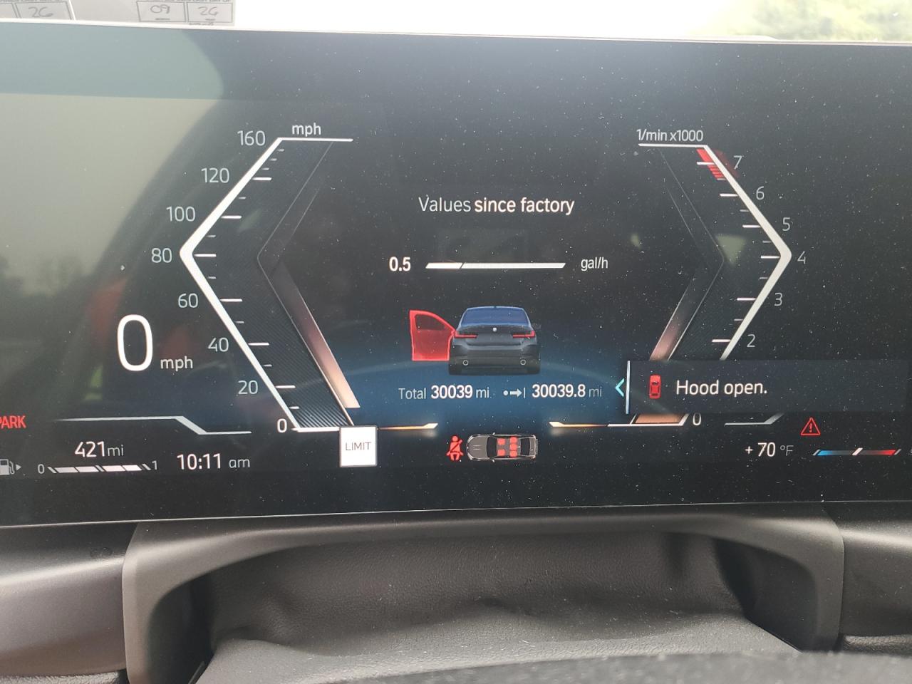 2023 BMW 330Xi VIN: 3MW89FF00P8D65293 Lot: 81683585