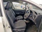 2014 TOYOTA YARIS HYBRID EXCEL CVT  for sale at Copart CHESTER