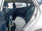 2011 FORD FIESTA ZETEC for sale at Copart SANDY