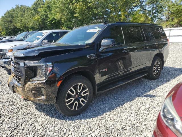 GMC YUKON XL K 2024