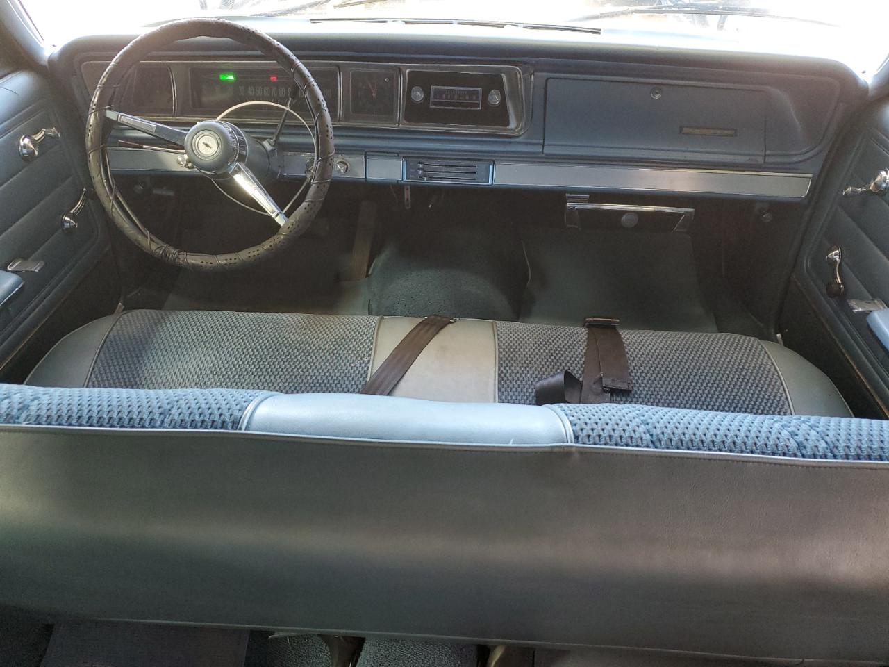 1966 Chevrolet Impala VIN: 164696S128237 Lot: 80070945