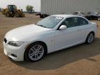 2010 BMW 335 I   for sale at Copart AB - CALGARY