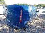 2016 FORD TRANSIT CUSTOM LIMITED for sale at Copart COLCHESTER