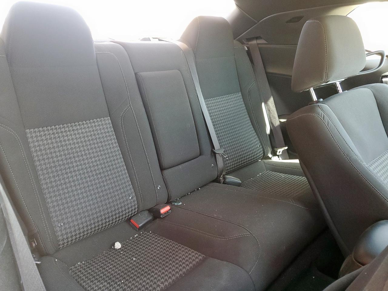 2023 Dodge Challenger Sxt VIN: 2C3CDZGG8PH697033 Lot: 71922225