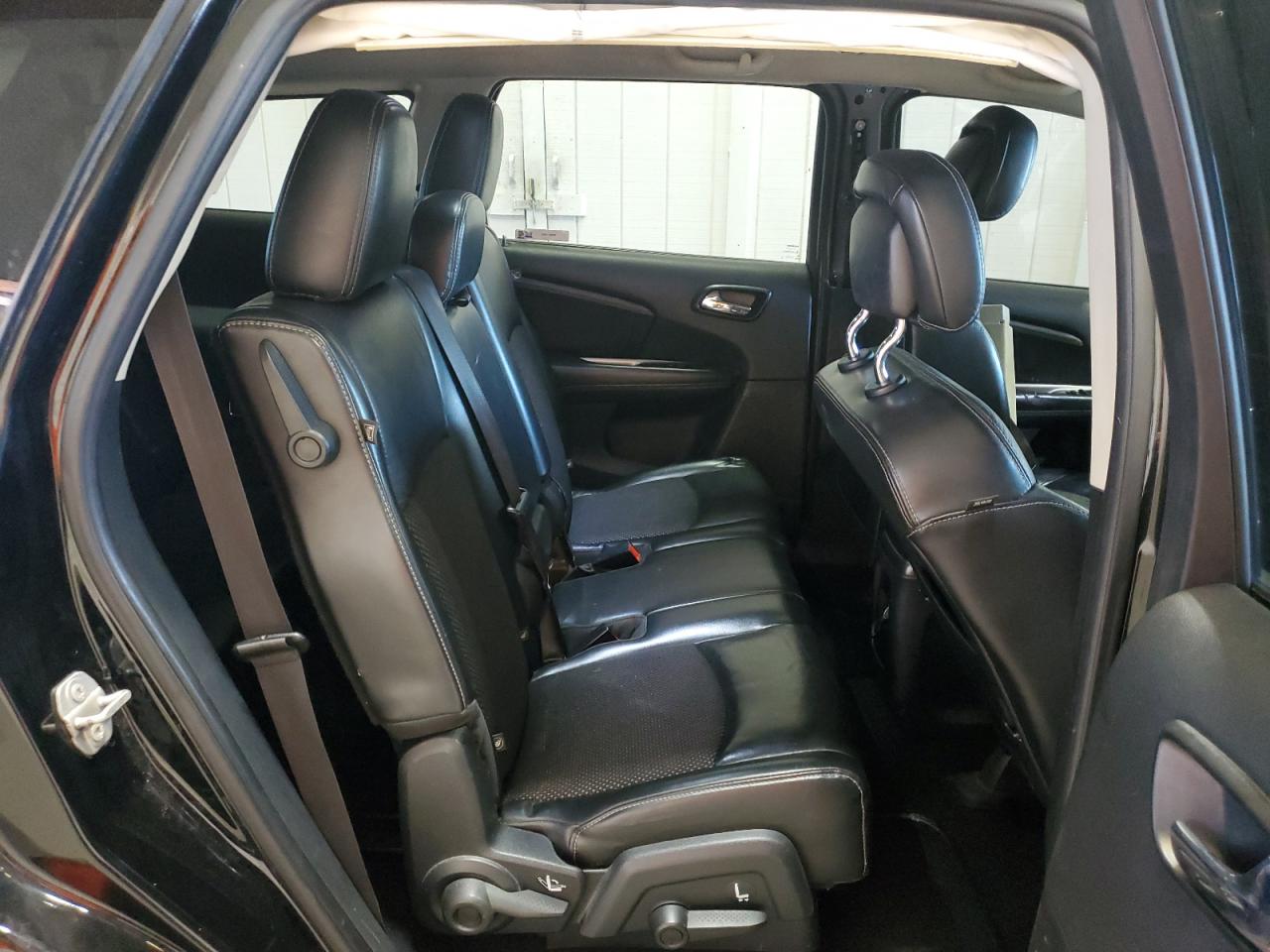 2018 Dodge Journey Crossroad VIN: 3C4PDDGG5JT449921 Lot: 71426155